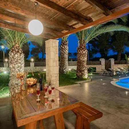 Villa Oline Vanato